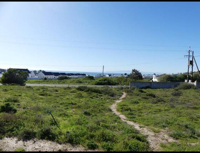 LAND FOR SALE IN HARBOUR LIGHTS